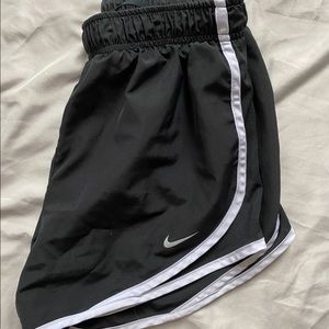 NIKE athletic shorts